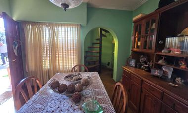 Venta Casa 4 Ambientes -Don Torcuato