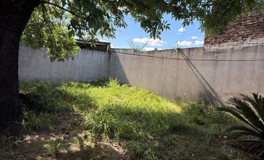 VENTA PROPIEDAD UBICADA EN BARRIO LAS DELICIAS
