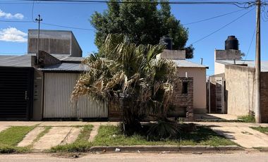 VENTA PROPIEDAD UBICADA EN BARRIO LAS DELICIAS