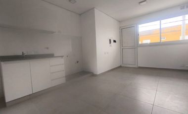 Se vende departamento de 1 dormitorio - a estrenar