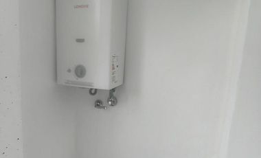 Se vende departamento de 1 dormitorio - a estrenar