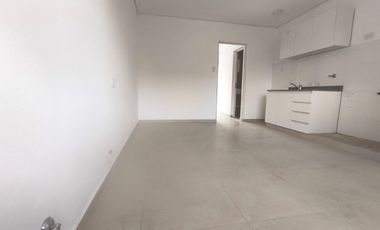 Se vende departamento de 1 dormitorio - a estrenar
