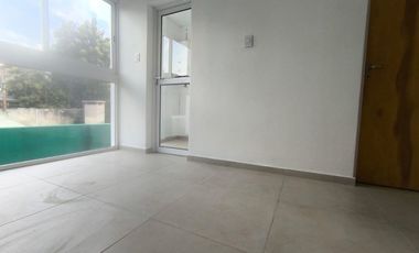 Se vende departamento de 1 dormitorio - a estrenar