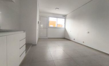 Se vende departamento de 1 dormitorio - a estrenar