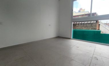 Se vende departamento de 1 dormitorio - a estrenar