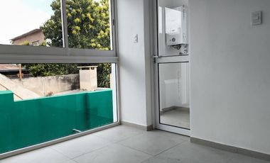 Se vende departamento de 1 dormitorio - a estrenar
