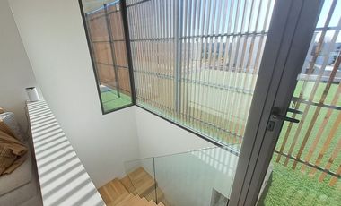 Venta Casa en Greenvile, Barrio D (Villa 4)