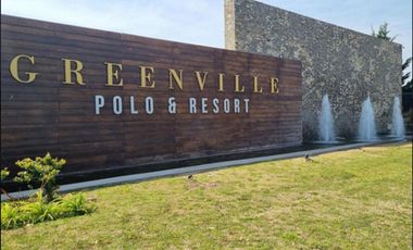 Venta Casa en Greenvile, Barrio D (Villa 4)