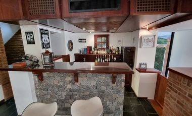 VENTA CASA MARINA DEL SOL CATEGORIA AL RIO AMARRA