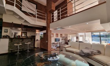 VENTA CASA MARINA DEL SOL CATEGORIA AL RIO AMARRA
