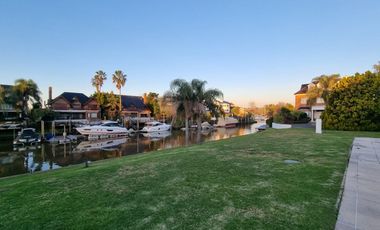 VENTA CASA MARINA DEL SOL CATEGORIA AL RIO AMARRA