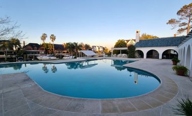 VENTA CASA MARINA DEL SOL CATEGORIA AL RIO AMARRA