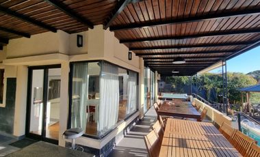 VENTA CASA MARINA DEL SOL CATEGORIA AL RIO AMARRA