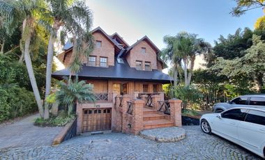 VENTA CASA MARINA DEL SOL CATEGORIA AL RIO AMARRA