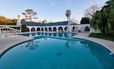 VENTA CASA MARINA DEL SOL CATEGORIA AL RIO AMARRA