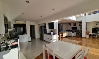 VENTA CASA MARINA DEL SOL CATEGORIA AL RIO AMARRA