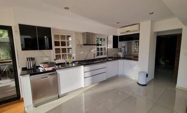 VENTA CASA MARINA DEL SOL CATEGORIA AL RIO AMARRA