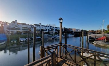 VENTA CASA MARINA DEL SOL CATEGORIA AL RIO AMARRA