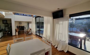 VENTA CASA MARINA DEL SOL CATEGORIA AL RIO AMARRA