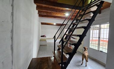 CASA EN ALQUILER DE 3 HABITACIONES PLOTTIER CENTRO