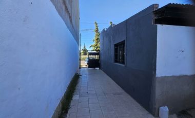 CASA EN ALQUILER DE 3 HABITACIONES PLOTTIER CENTRO