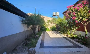 CASA EN ALQUILER DE 3 HABITACIONES PLOTTIER CENTRO