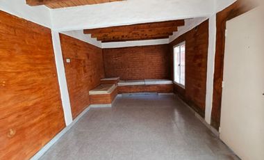 CASA EN ALQUILER DE 3 HABITACIONES PLOTTIER CENTRO