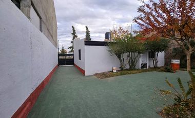 CASA EN ALQUILER DE 3 HABITACIONES PLOTTIER CENTRO