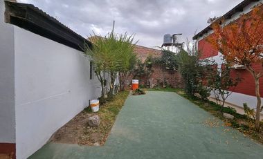 CASA EN ALQUILER DE 3 HABITACIONES PLOTTIER CENTRO