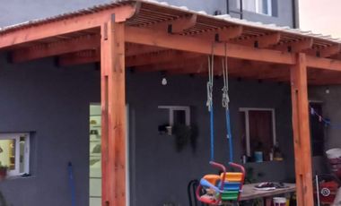 Venta casa 4 dormitorios y Quincho en La Casona 2
