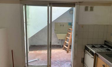 ALQUILER PH 2 AMBIENTES CIUDADELA