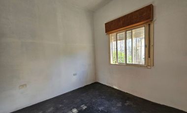 ALQUILER CASA 3 AMB PARQUE COCHERA V LUZURIAGA