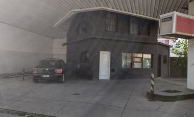 VENTA  EX ESTACION DE SERVICIO JOSE C. PAZ