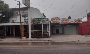 VENTA  EX ESTACION DE SERVICIO JOSE C. PAZ