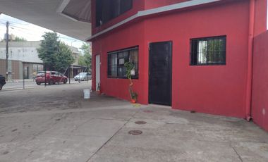 VENTA  EX ESTACION DE SERVICIO JOSE C. PAZ