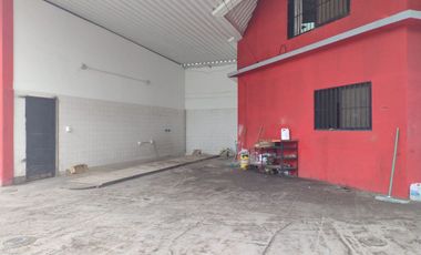VENTA  EX ESTACION DE SERVICIO JOSE C. PAZ