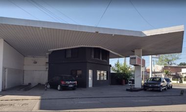 VENTA  EX ESTACION DE SERVICIO JOSE C. PAZ
