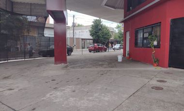 VENTA  EX ESTACION DE SERVICIO JOSE C. PAZ