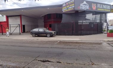 VENTA  EX ESTACION DE SERVICIO JOSE C. PAZ