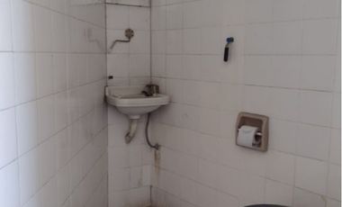VENTA  EX ESTACION DE SERVICIO JOSE C. PAZ