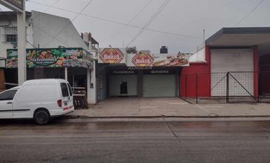 VENTA  EX ESTACION DE SERVICIO JOSE C. PAZ