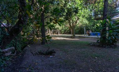 CASA 4 DORMITORIOS EN VENTA , CITY BELL.