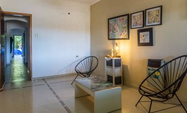CASA 4 DORMITORIOS EN VENTA , CITY BELL.