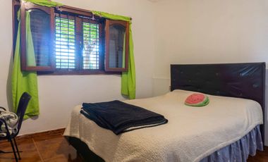 CASA 4 DORMITORIOS EN VENTA , CITY BELL.