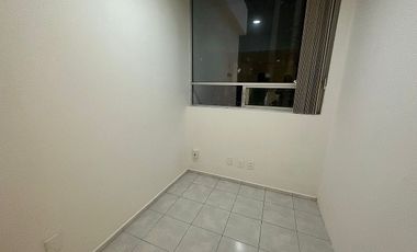 Renta de Oficinas en Corporativo SL Nueva Santa María, Azcapotzalco Cdmx.