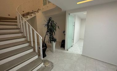 Renta de Oficinas en Corporativo SL Nueva Santa María, Azcapotzalco Cdmx.