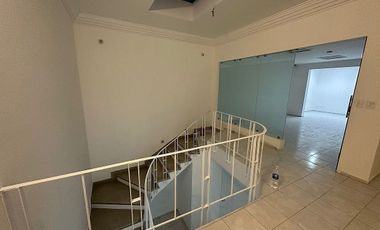 Renta de Oficinas en Corporativo SL Nueva Santa María, Azcapotzalco Cdmx.