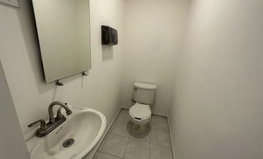 Renta de Oficinas en Corporativo SL Nueva Santa María, Azcapotzalco Cdmx.