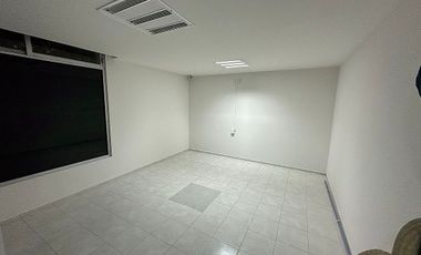 Renta de Oficinas en Corporativo SL Nueva Santa María, Azcapotzalco Cdmx.