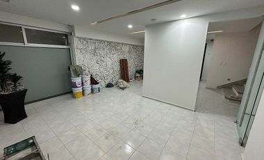 Renta de Oficinas en Corporativo SL Nueva Santa María, Azcapotzalco Cdmx.